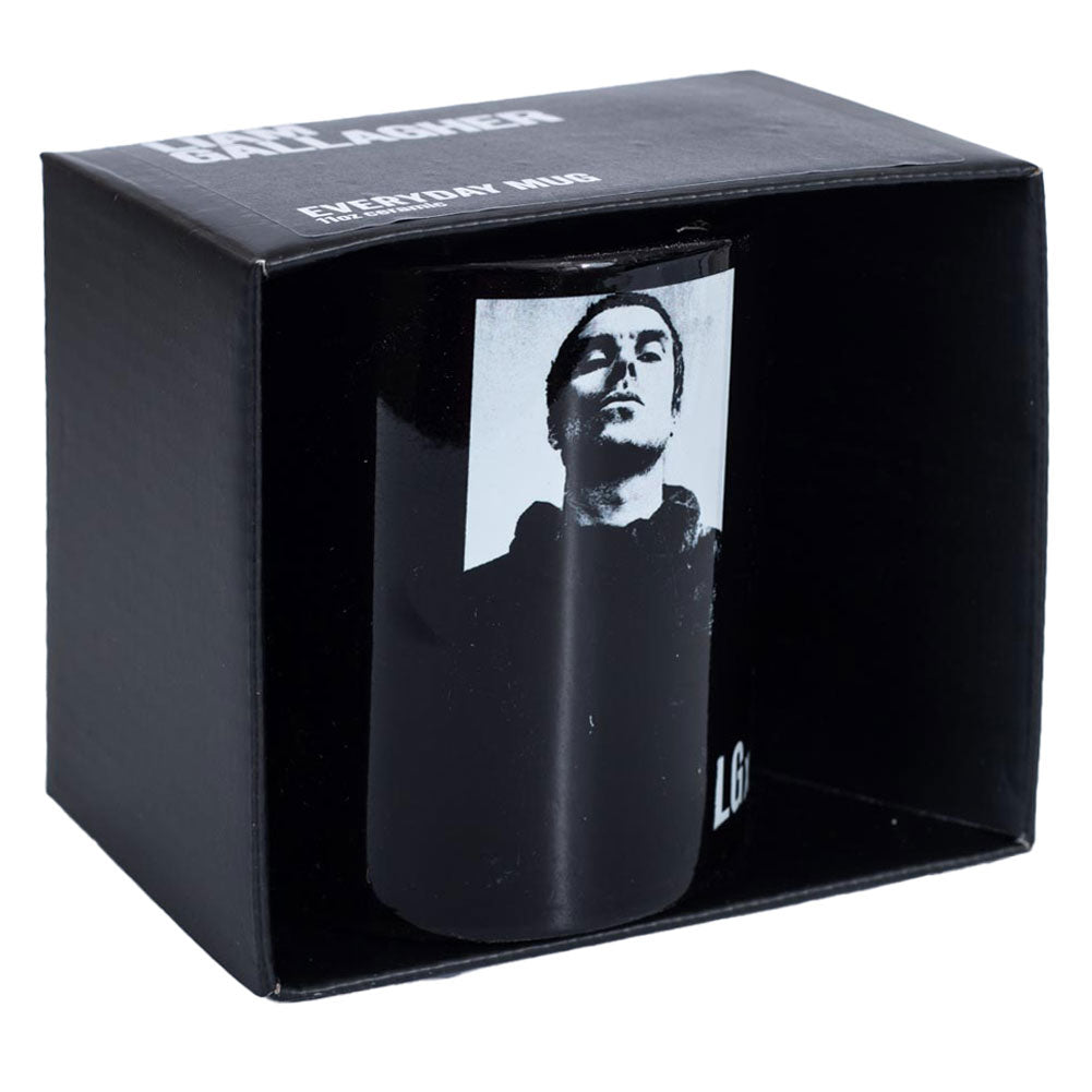 Liam Gallagher Mug: 5 - Mugs By Liam Gallagher