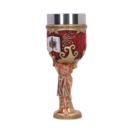 Licensed Harry Potter Dobby Collectible Goblet: 3 - Goblets & Chalices By Harry Potter