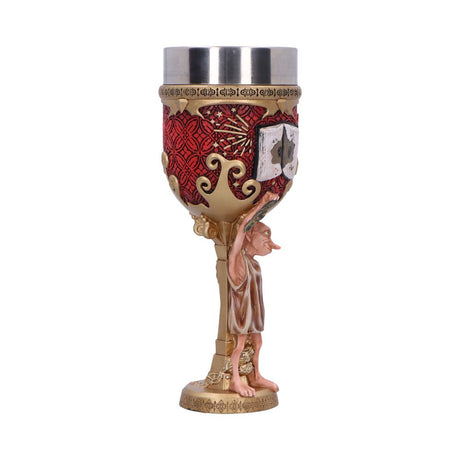 Licensed Harry Potter Dobby Collectible Goblet: 5 - Goblets & Chalices By Harry Potter