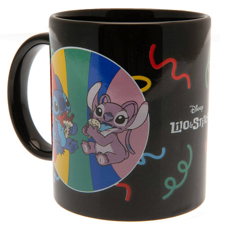 Lilo & Stitch Mug and Coaster Gift Set: 2 - Gift Sets By Lilo & Stitch