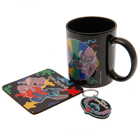 Lilo & Stitch Mug and Coaster Gift Set: 1 - Gift Sets By Lilo & Stitch