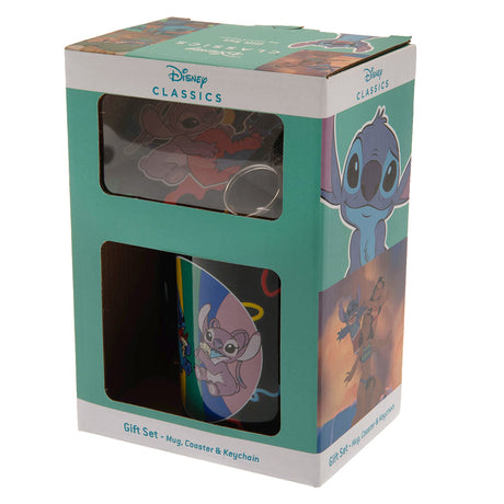 Lilo & Stitch Mug and Coaster Gift Set: 5 - Gift Sets By Lilo & Stitch