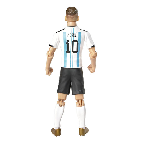 Lionel Messi 20cm Action Figure: 2 - Figures & Collectables By Argentina