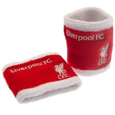 Liverpool FC Training Accessories Set: 2 - Gift Sets By Liverpool