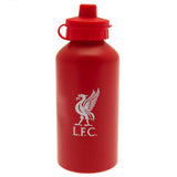 Liverpool FC Aluminium Drinks Bottle MT: 1 - Water Bottles By Liverpool