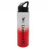 Liverpool FC XL Aluminium Drinks Bottle: 1 - Water Bottles By Liverpool