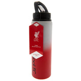 Liverpool FC XL Aluminium Drinks Bottle: 2 - Water Bottles By Liverpool