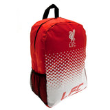 Liverpool FC Backpack: 2 - Bags By Liverpool