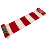 Liverpool FC Bar Scarf: 1 - Scarves By Liverpool