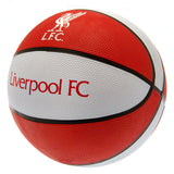 Liverpool FC Official Size 7 Basketball: 2 - Balls By Liverpool