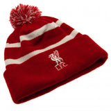 Liverpool FC Breakaway Ski Hat Yth: 2 - Caps & Hats By Liverpool