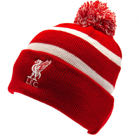 Liverpool FC Breakaway Ski Hat Yth: 1 - Caps & Hats By Liverpool