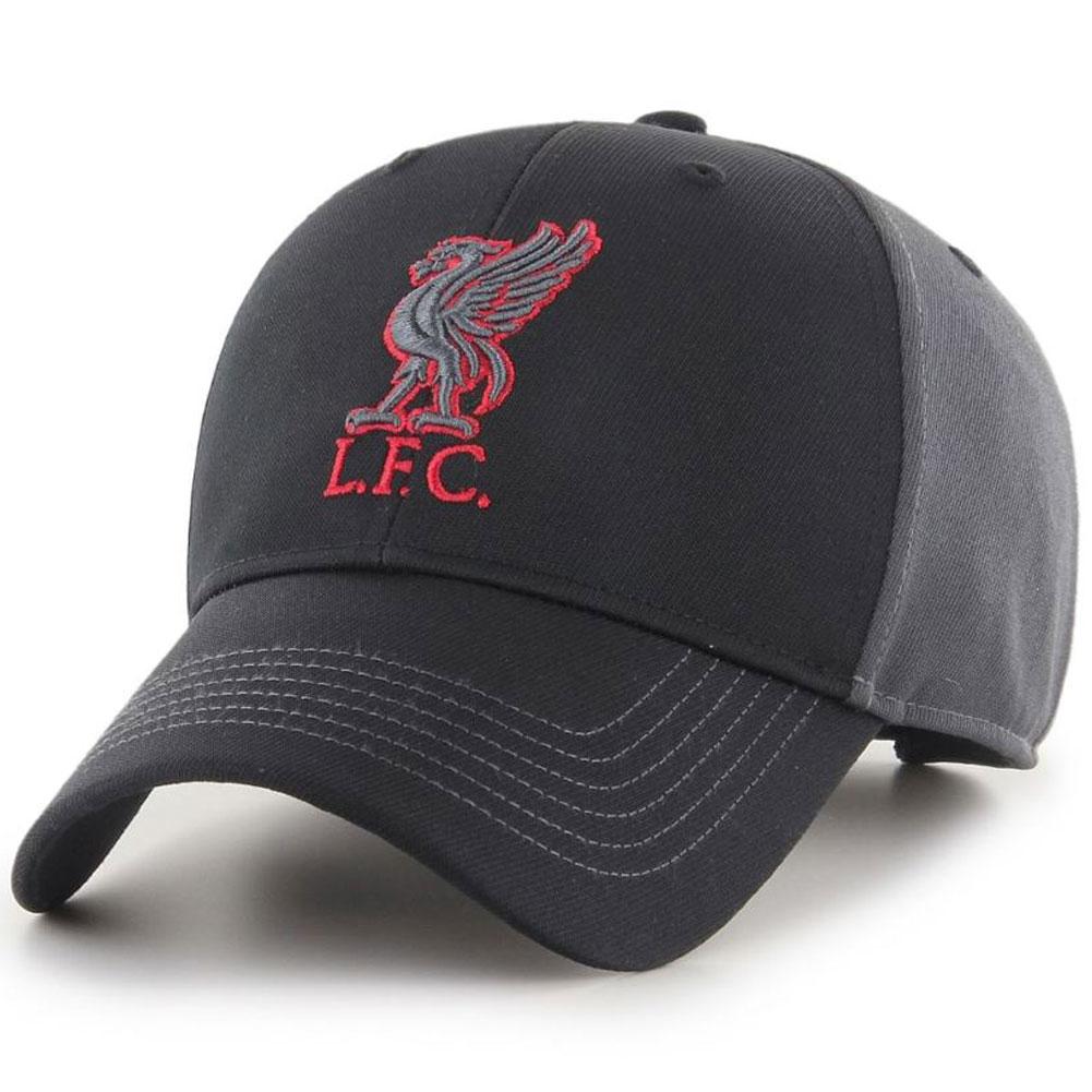 Liverpool FC Cap Blackball: 1 - Caps & Hats By Liverpool