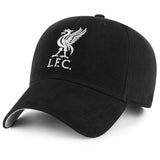 Liverpool FC Cap Core BK: 1 - Caps & Hats By Liverpool