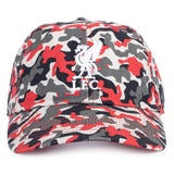 Liverpool FC Cap Melee: 2 - Caps & Hats By Liverpool