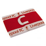 Liverpool FC Captains Armband: 2 - Accessories By Liverpool