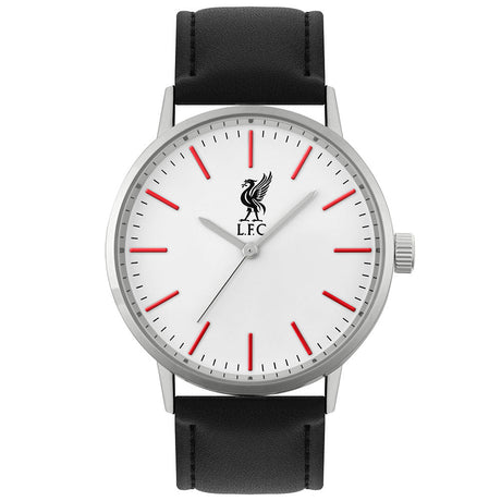 Liverpool FC Classic Gents Watch: 1 - Watches By Liverpool