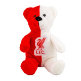 Liverpool FC Contrast Bear: 1 - Teddy Bears & Soft Toys By Liverpool