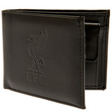 Liverpool FC Debossed Wallet: 4 - Wallets By Liverpool