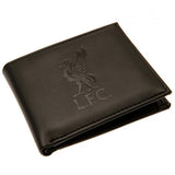 Liverpool FC Debossed Wallet: 2 - Wallets By Liverpool