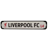 Liverpool FC Deluxe Stadium Sign: 1 - Signs & Plaques By Liverpool