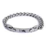 Liverpool FC Detachable Rope Link Bracelet: 1 - Jewellery By Liverpool