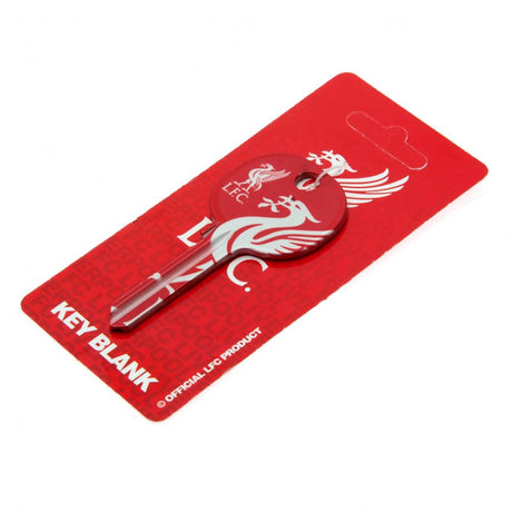 Liverpool FC Door Key: 2 - Door Keys By Liverpool