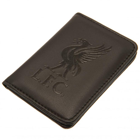 Liverpool FC Executive Card Holder: 1 - Wallets By Liverpool