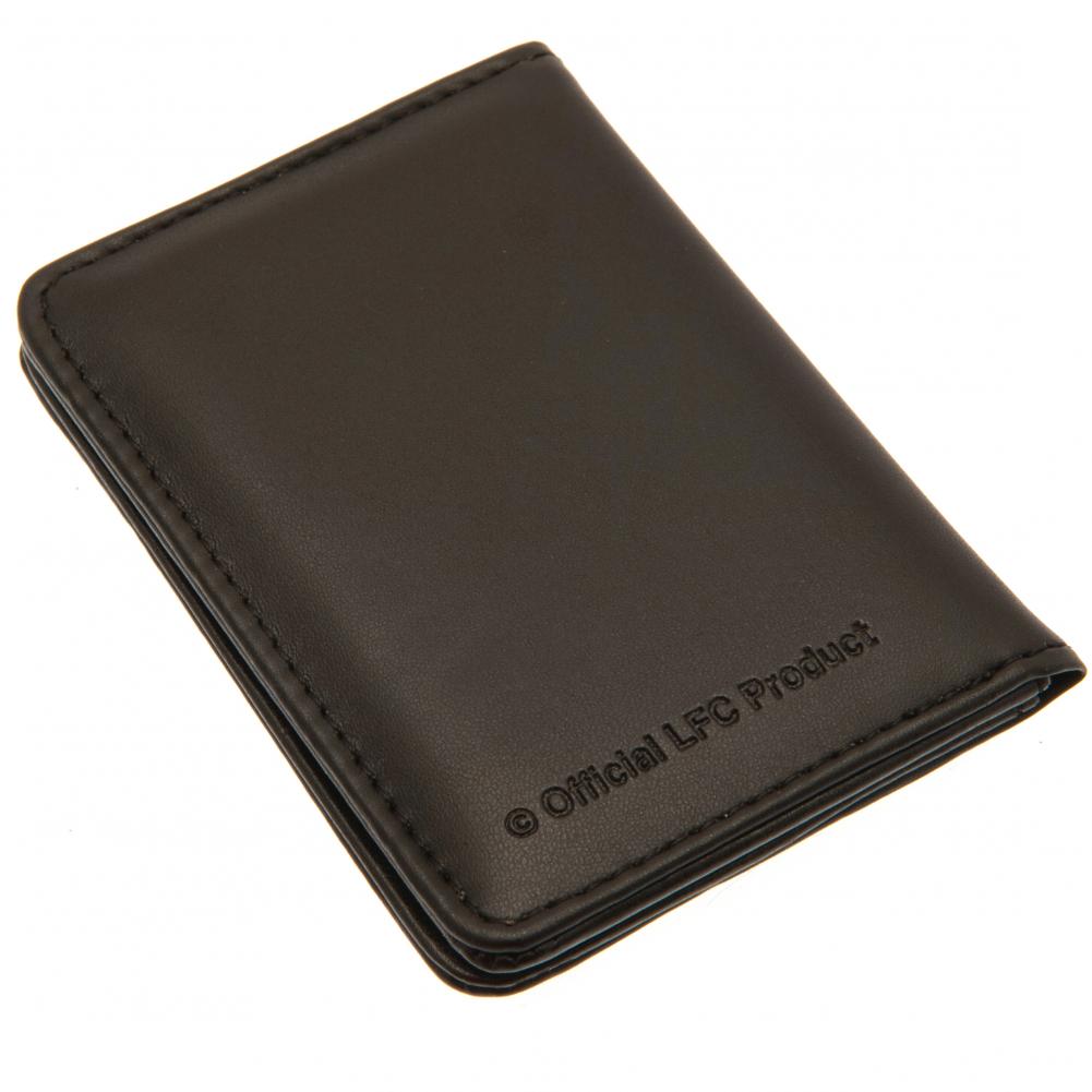 Liverpool FC Executive Card Holder: 3 - Wallets By Liverpool