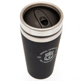 Liverpool FC Executive Travel Mug: 2 - Mugs By Liverpool