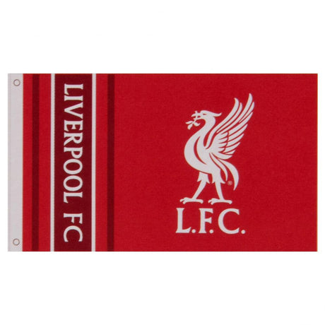 Liverpool FC Flag WM: 2 - Flags & Banners By Liverpool