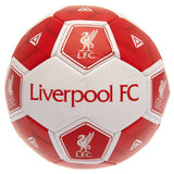 Liverpool FC Football Size 3 HX: 2 - Balls By Liverpool