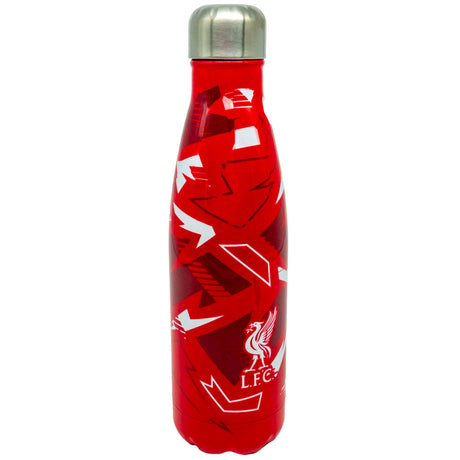 Liverpool FC Fragment Thermal Flask: 2 - Water Bottles By Liverpool