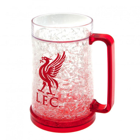 Liverpool FC Freezer Mug LB: 2 - Mugs By Liverpool