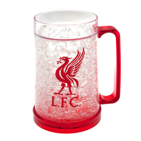 Liverpool FC Freezer Mug LB: 1 - Mugs By Liverpool