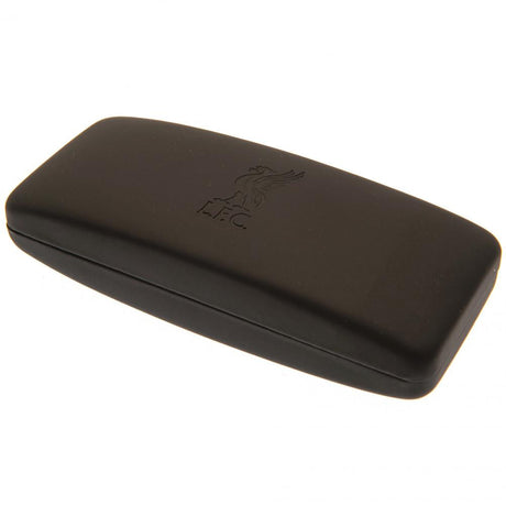 Liverpool FC Debossed Glasses Case with Cloth: 1 - Glasses Cases By Liverpool