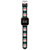 Liverpool FC LED Kids Watch: 2 - Jewellery By Liverpool