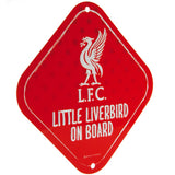 Liverpool FC Little Dribbler: 2 - Car Accessories By Liverpool