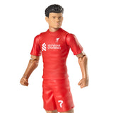 Liverpool FC Luis Diaz 20cm Action Figure: 3 - Figures & Collectables By Liverpool