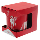 Liverpool FC Mug LN: 4 - Mugs By Liverpool