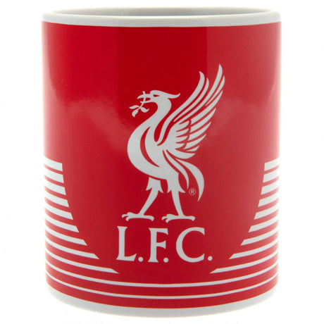 Liverpool FC Mug LN: 2 - Mugs By Liverpool