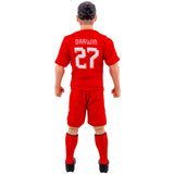 Liverpool FC Nunez Action Figure: 10 - Figures & Collectables By Liverpool