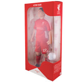 Liverpool FC Nunez Action Figure: 1 - Figures & Collectables By Liverpool