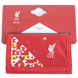 Liverpool FC Particle Wallet: 1 - Wallets By Liverpool