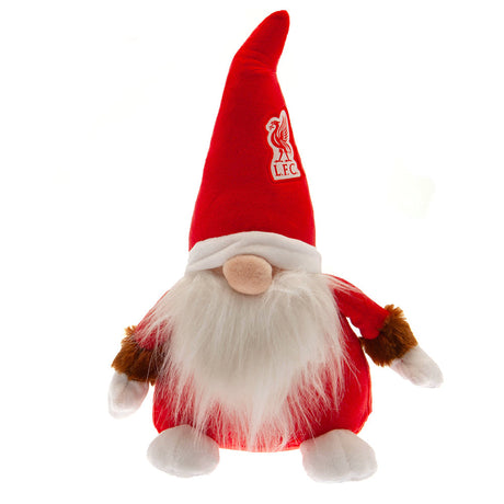 Liverpool FC Plush Gonk: 2 - Christmas By Liverpool