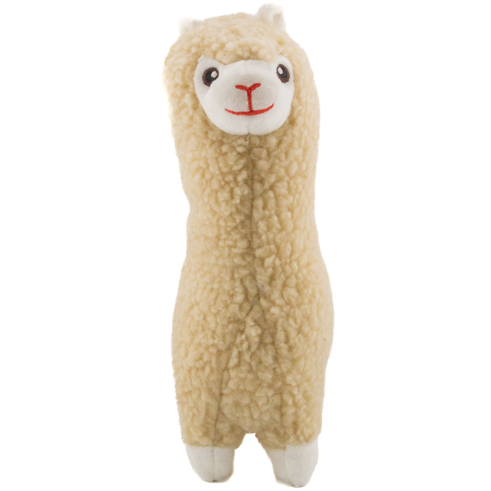 Liverpool FC Plush Llama: 2 - Teddy Bears & Soft Toys By Liverpool