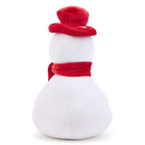 Liverpool FC Plush Snowman: 4 - Teddy Bears & Soft Toys By Liverpool