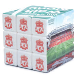 Liverpool FC Rubik’s Cube: 2 - Puzzles & Games By Liverpool