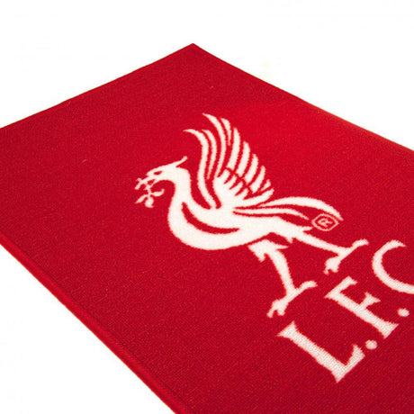 Liverpool FC Rug: 1 - Bedroom By Liverpool