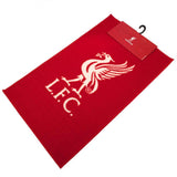 Liverpool FC Rug: 3 - Bedroom By Liverpool